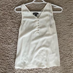 Express Tank Blouse